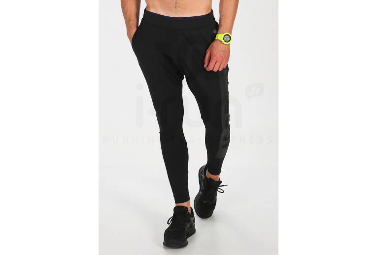 Asics Pantal�n Fitted Knit
