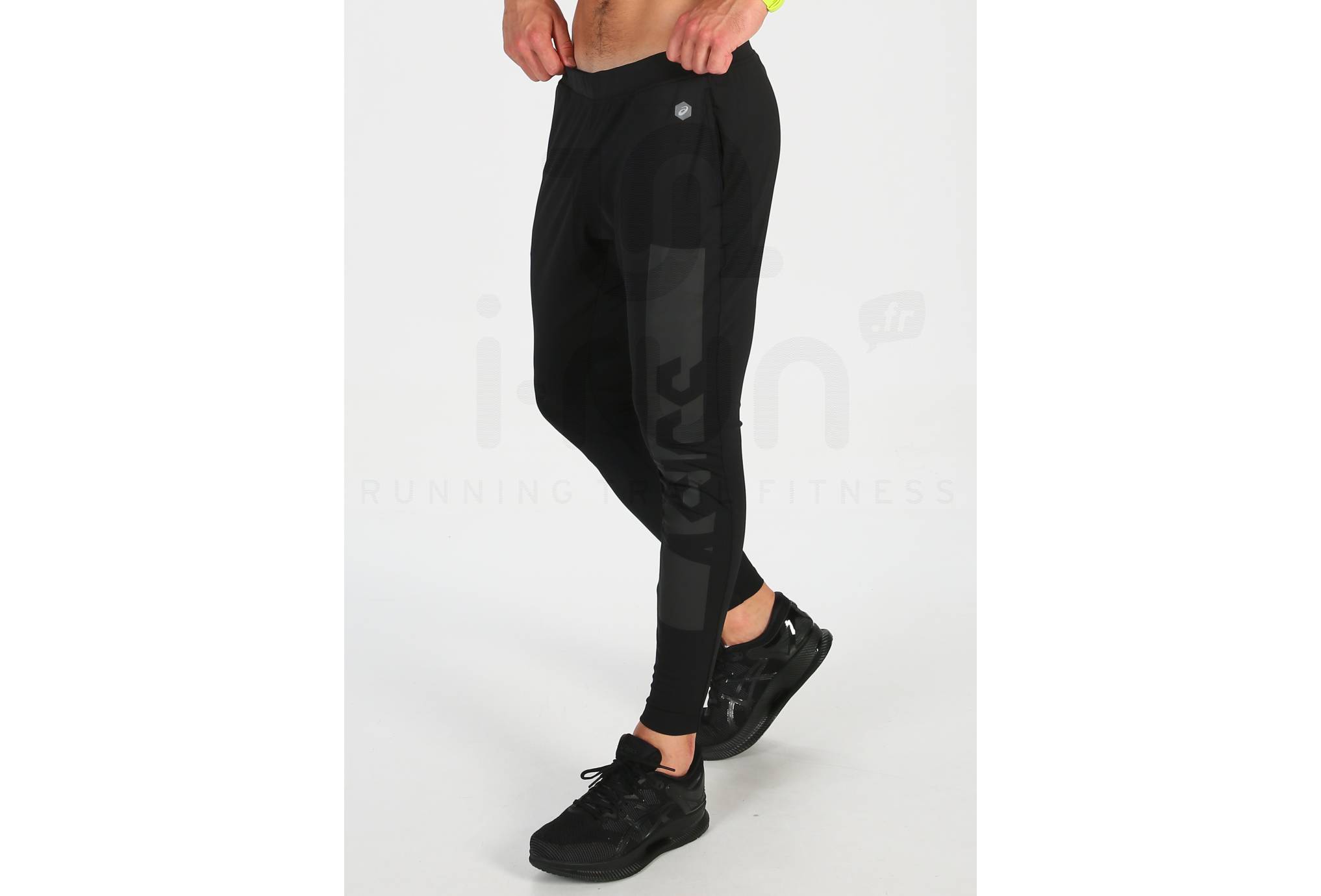 Asics Pantal�n Fitted Knit