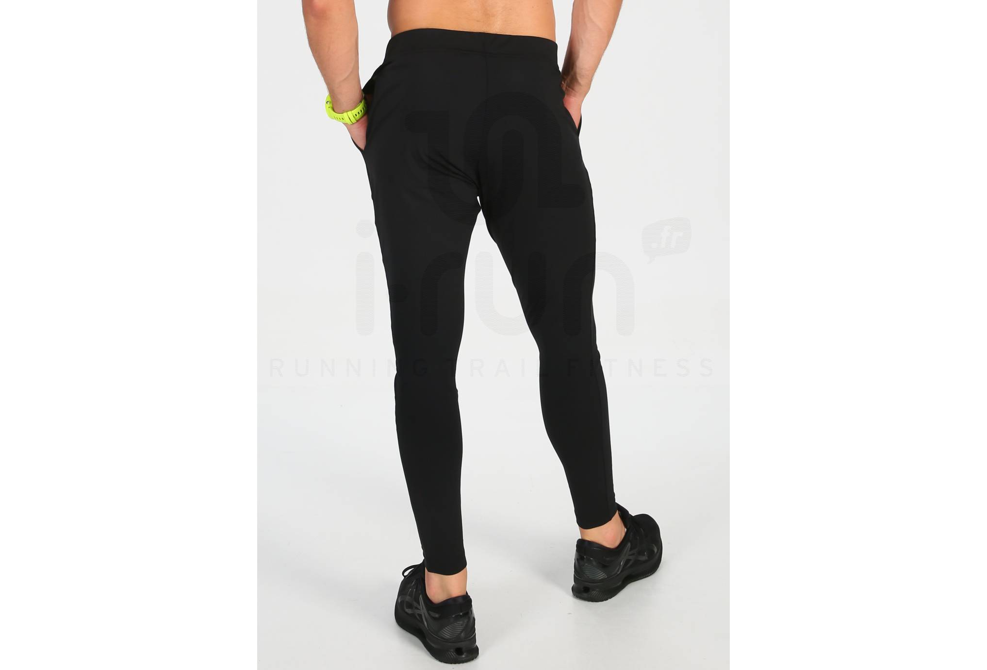 Asics Pantal�n Fitted Knit