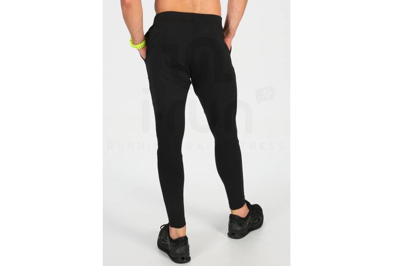 Asics Pantal�n Fitted Knit