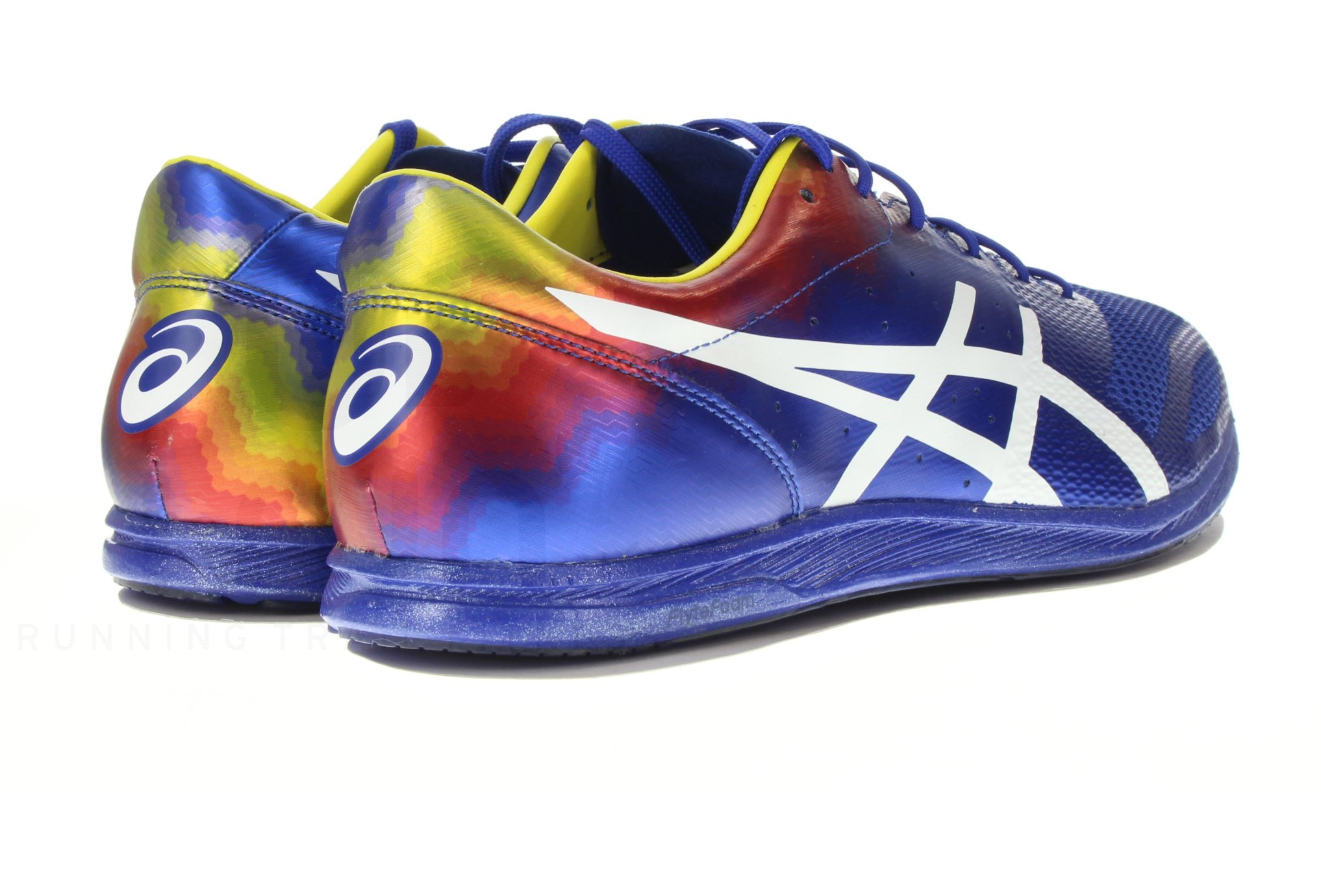 Asics Flame Racer
