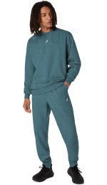 Asics Fleece Crew