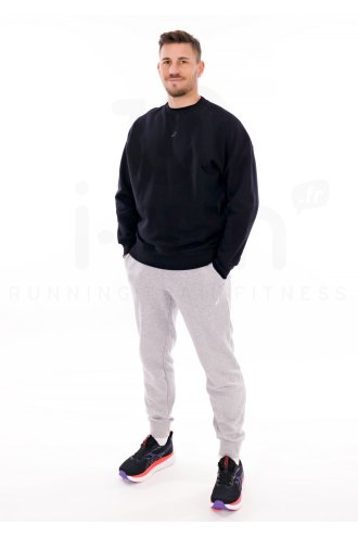 Asics Fleece Crew 