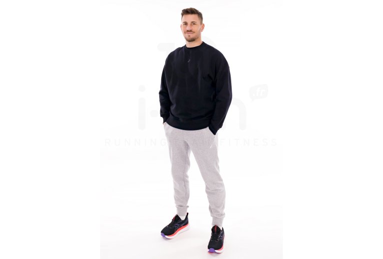 Asics Fleece Crew