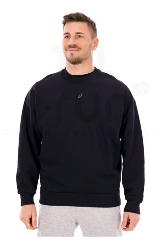 Asics Fleece Crew 