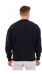 Asics Fleece Crew