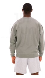Asics Fleece Crew