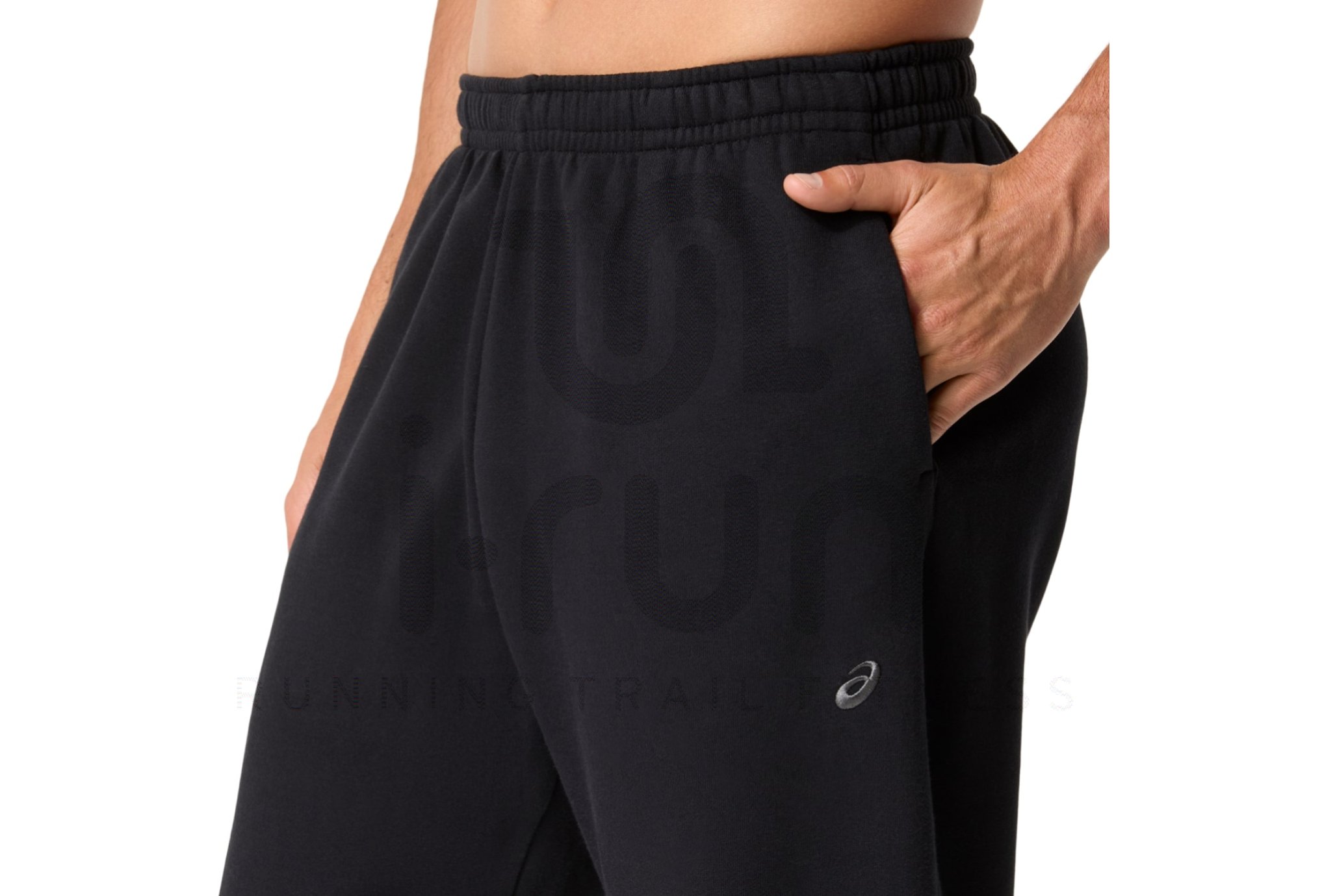 Asics Fleece Relaxed