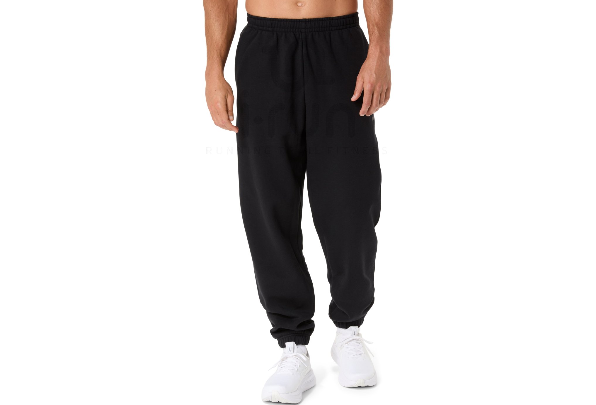 Asics Fleece Relaxed