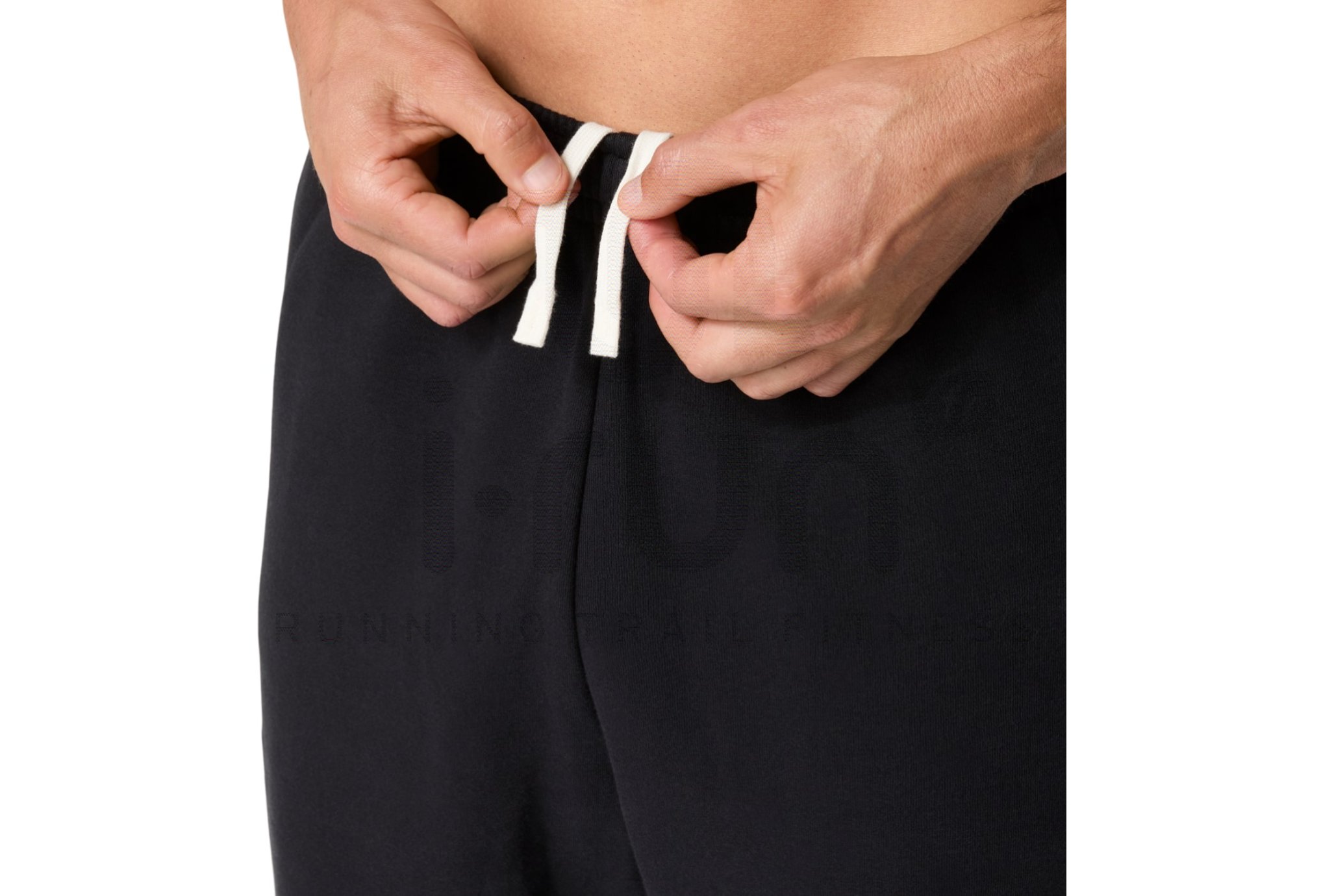 Asics Fleece Relaxed