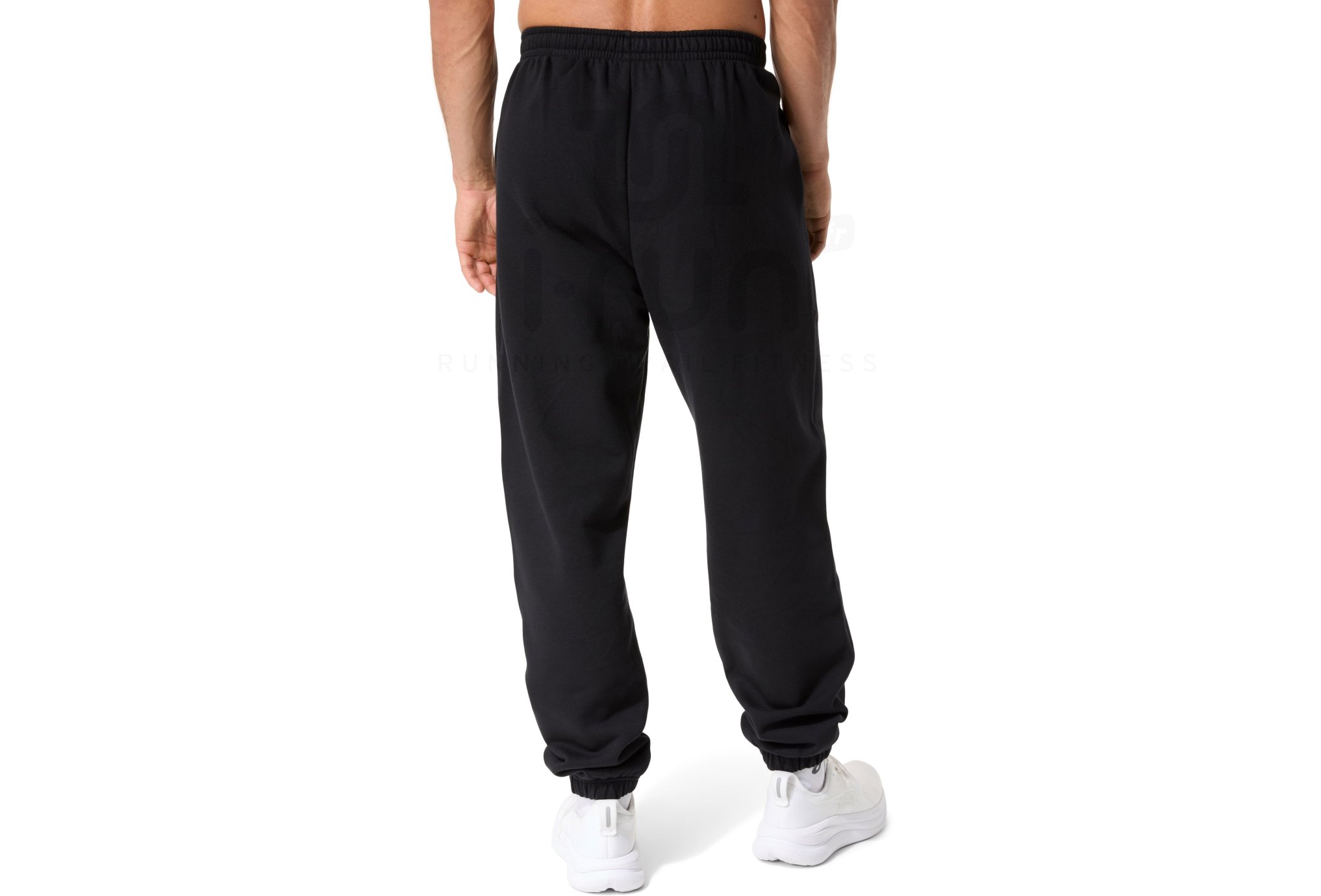 Asics Fleece Relaxed