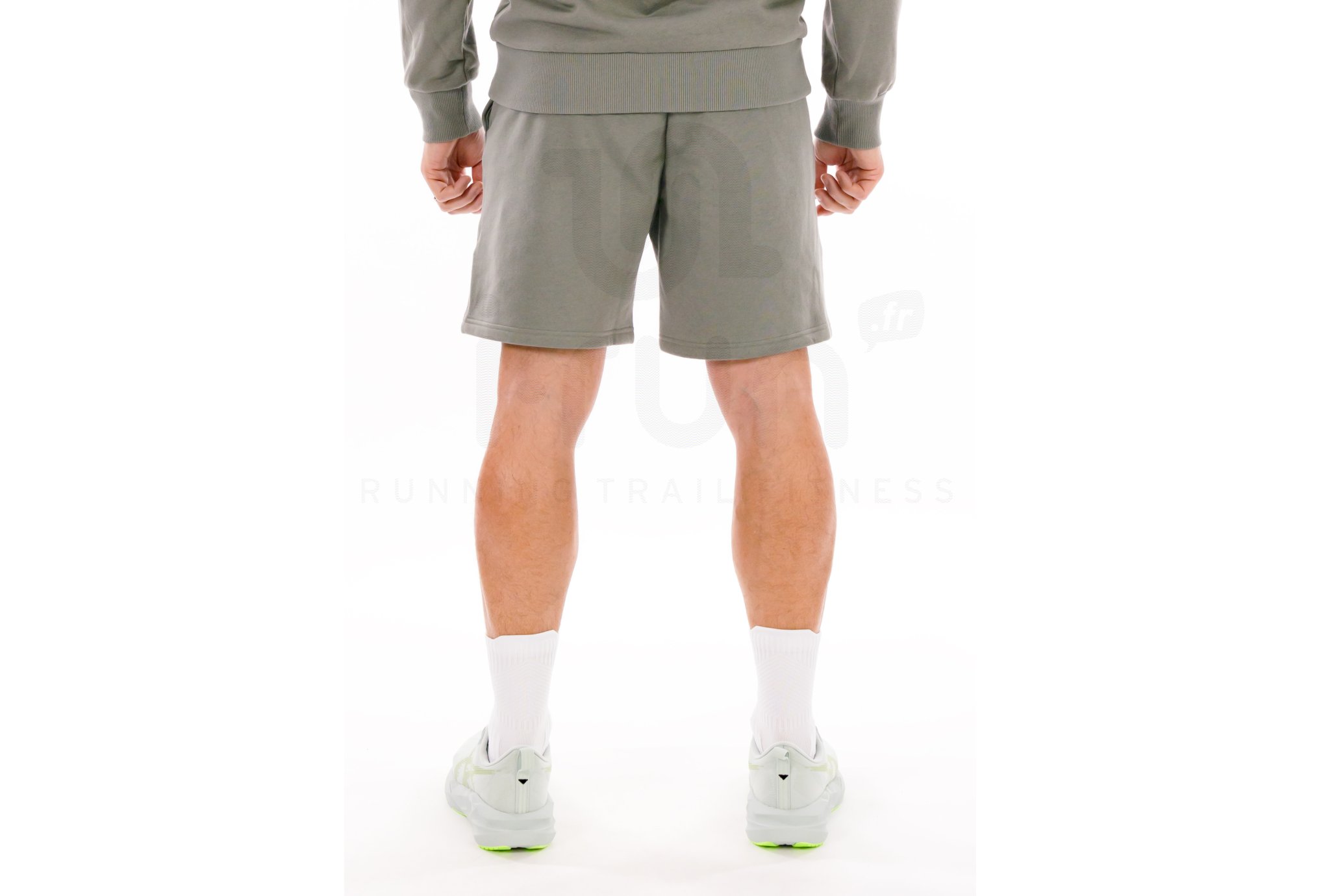 Asics Fleece Relaxed