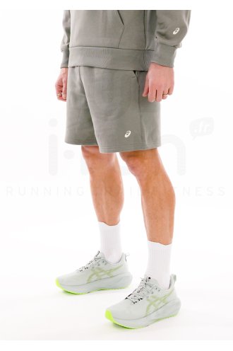 Asics Fleece Relaxed 