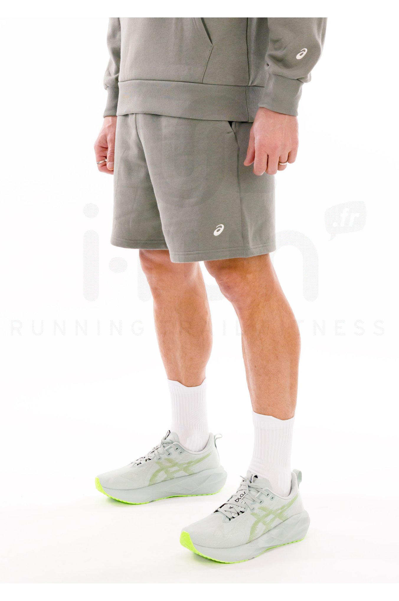 Asics Fleece Relaxed 