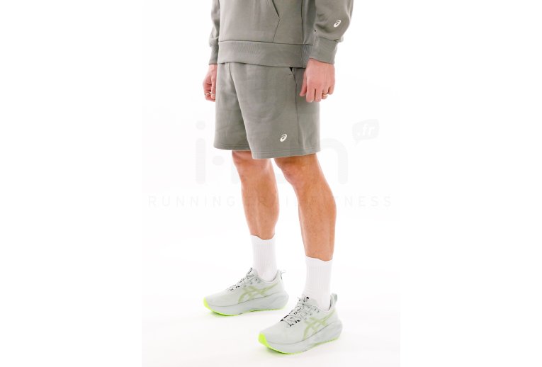 Asics Fleece Relaxed