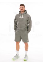 Asics Fleece Relaxed