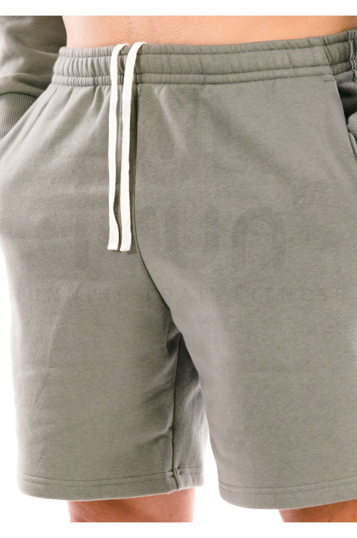 Asics Fleece Relaxed 