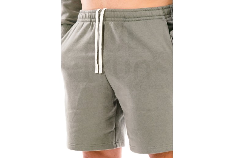 Asics Fleece Relaxed