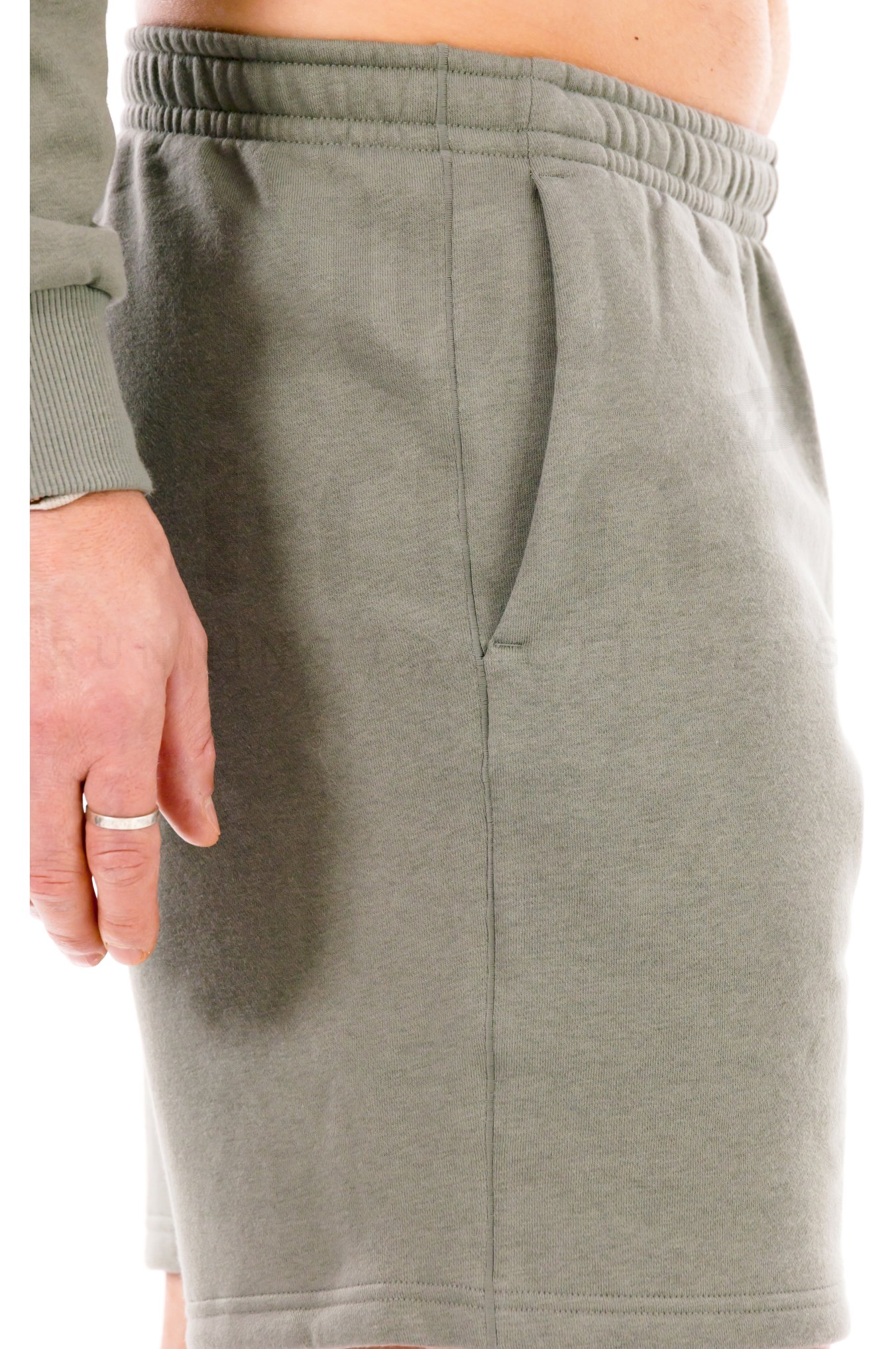 Asics Fleece Relaxed 