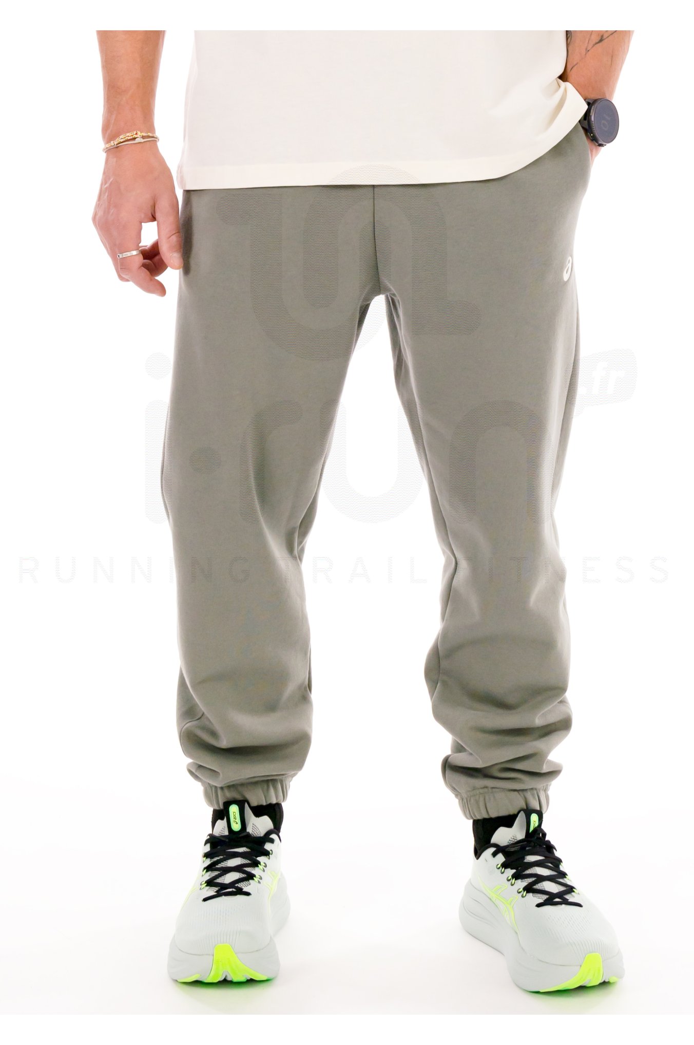 Asics Fleece Relaxed