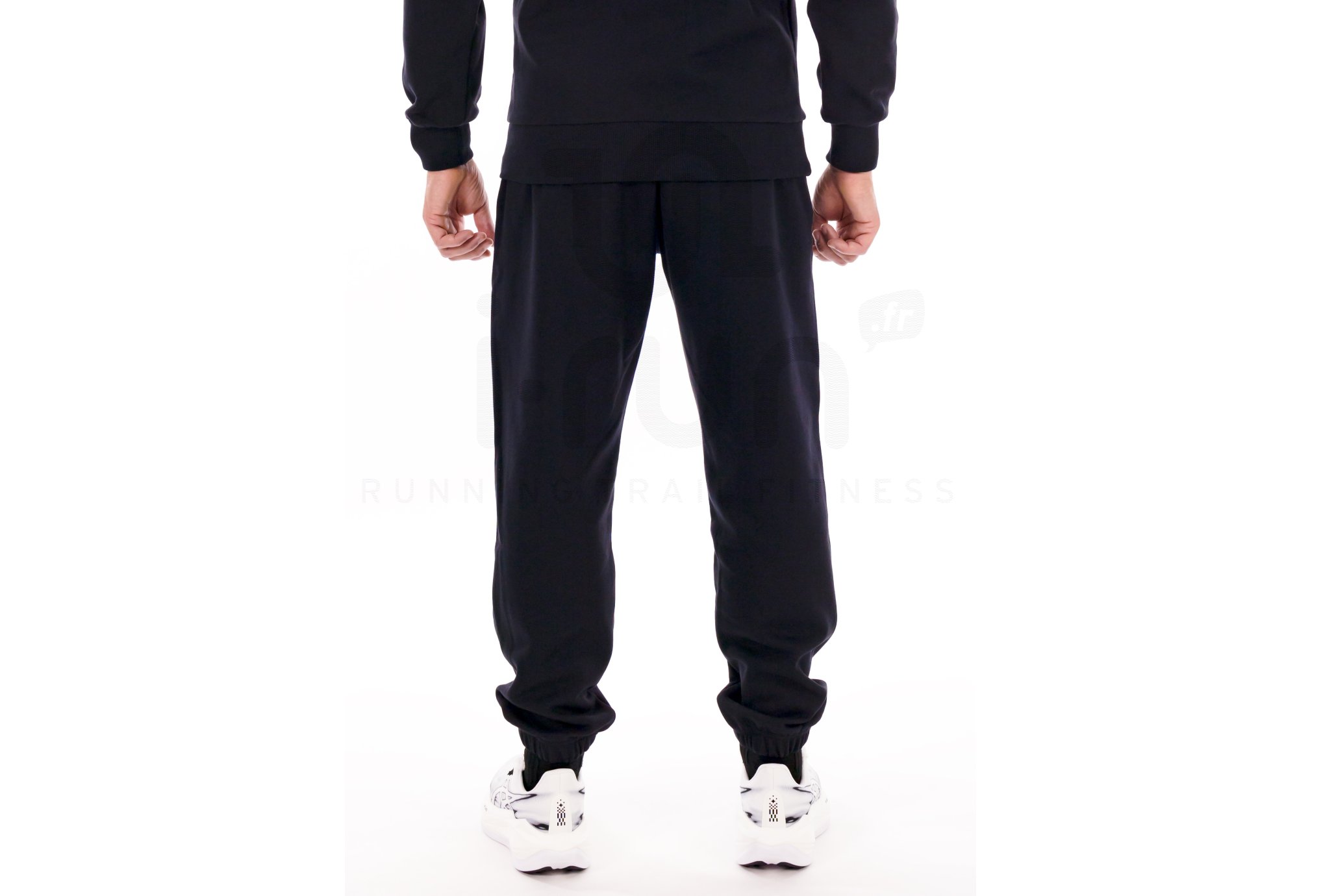 Asics Fleece Relaxed