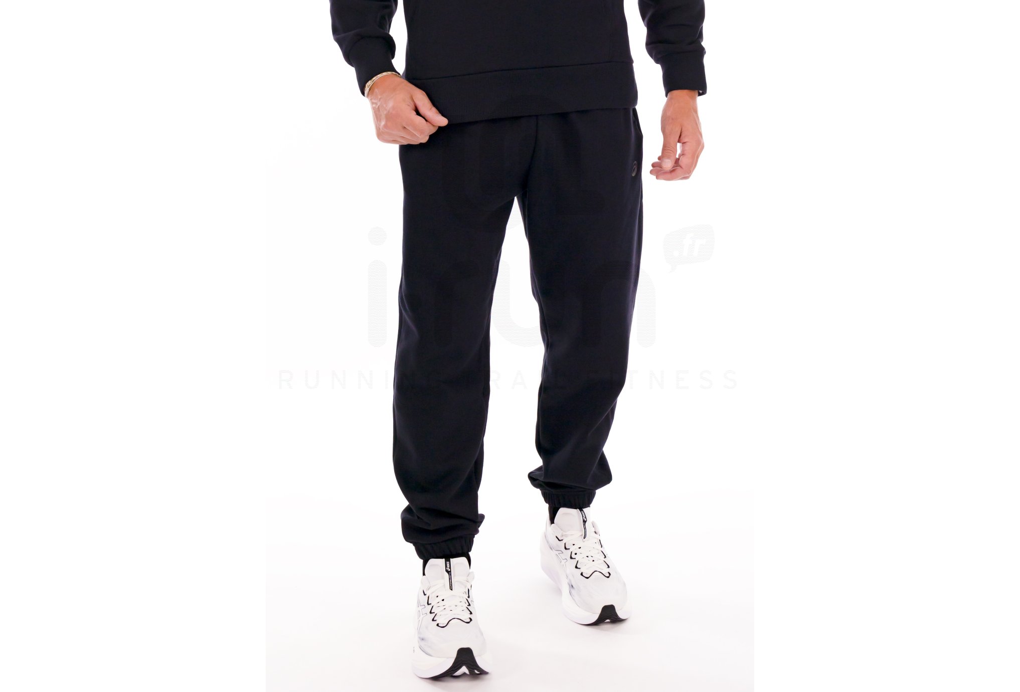 Asics Fleece Relaxed