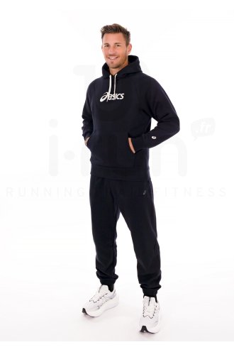 Asics Fleece Relaxed 