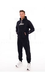 Asics Fleece Relaxed
