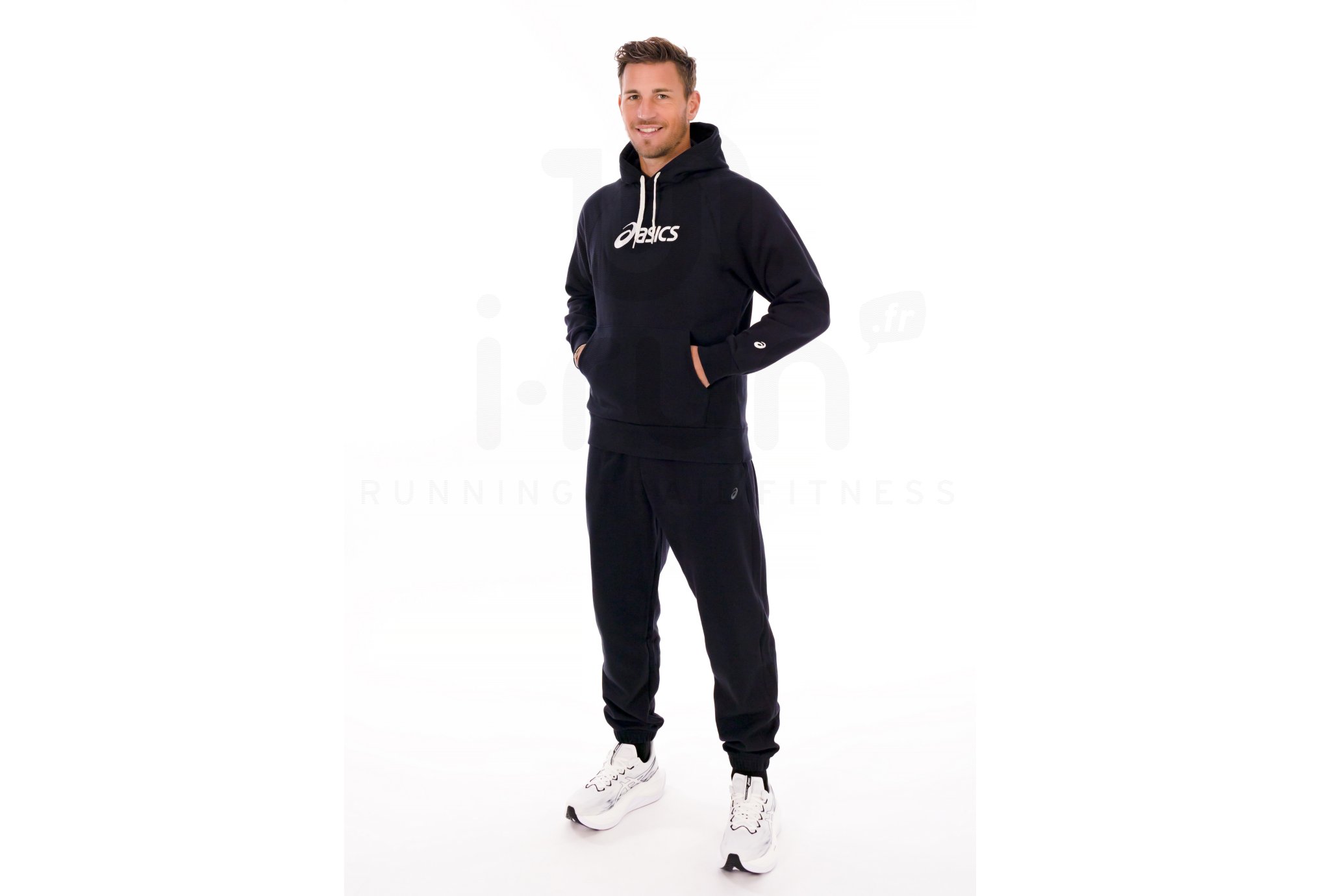 Asics Fleece Relaxed