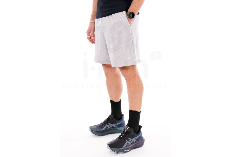 Asics French Terry Relaxed