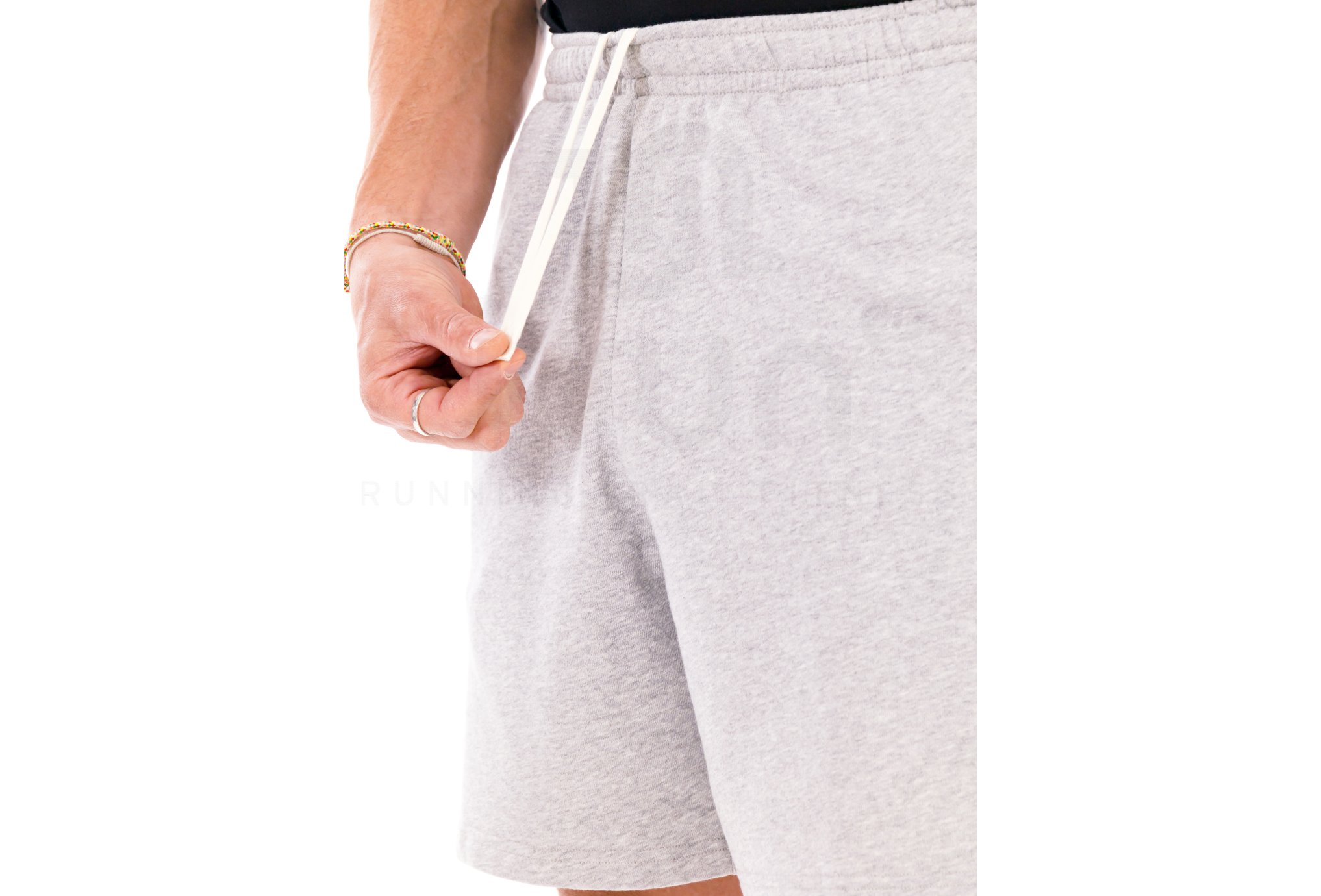 Asics French Terry Relaxed