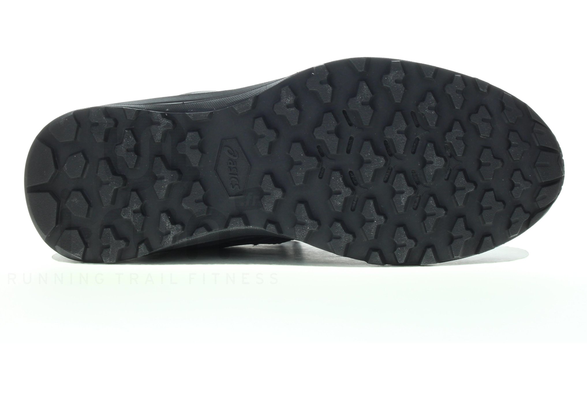 Asics Frequent Trail W 