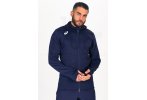 Asics FT Full Zip HD Jacket France Herren