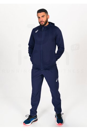 Asics FT Full Zip HD Jacket France M 