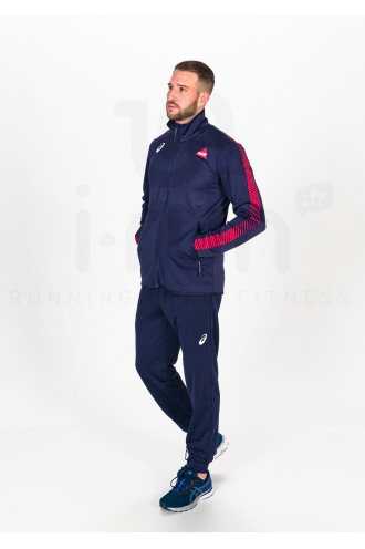 Asics FT Pant M 