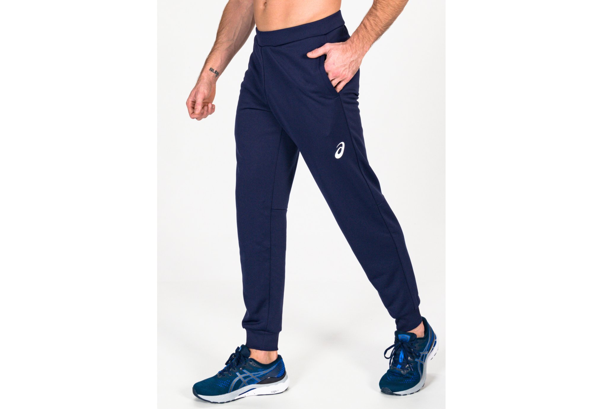 Asics FT Pant Herren