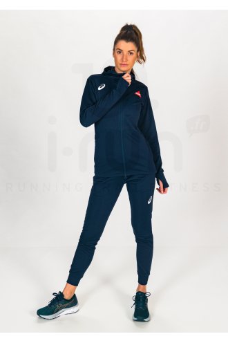Asics FT Pant W 