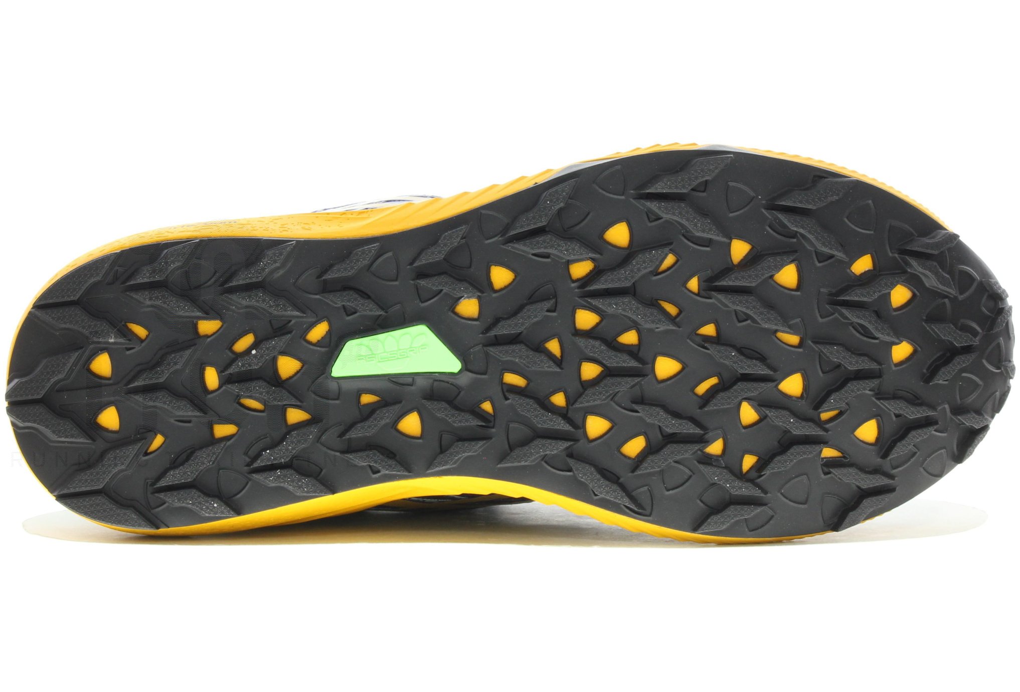 Asics Fuji Lite 2
