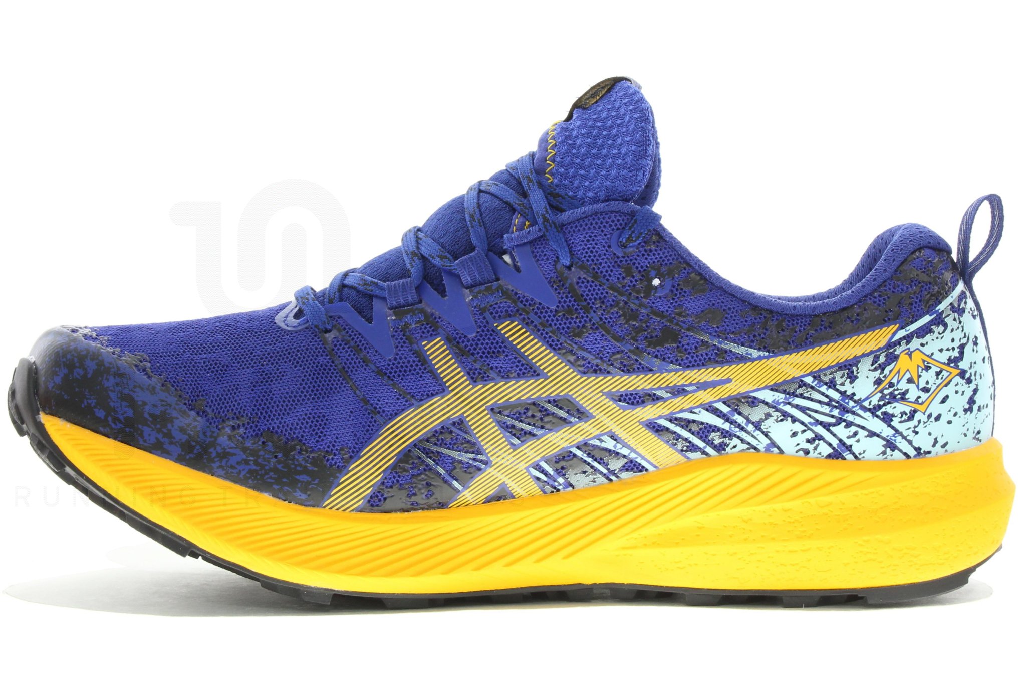 Asics Fuji Lite 2