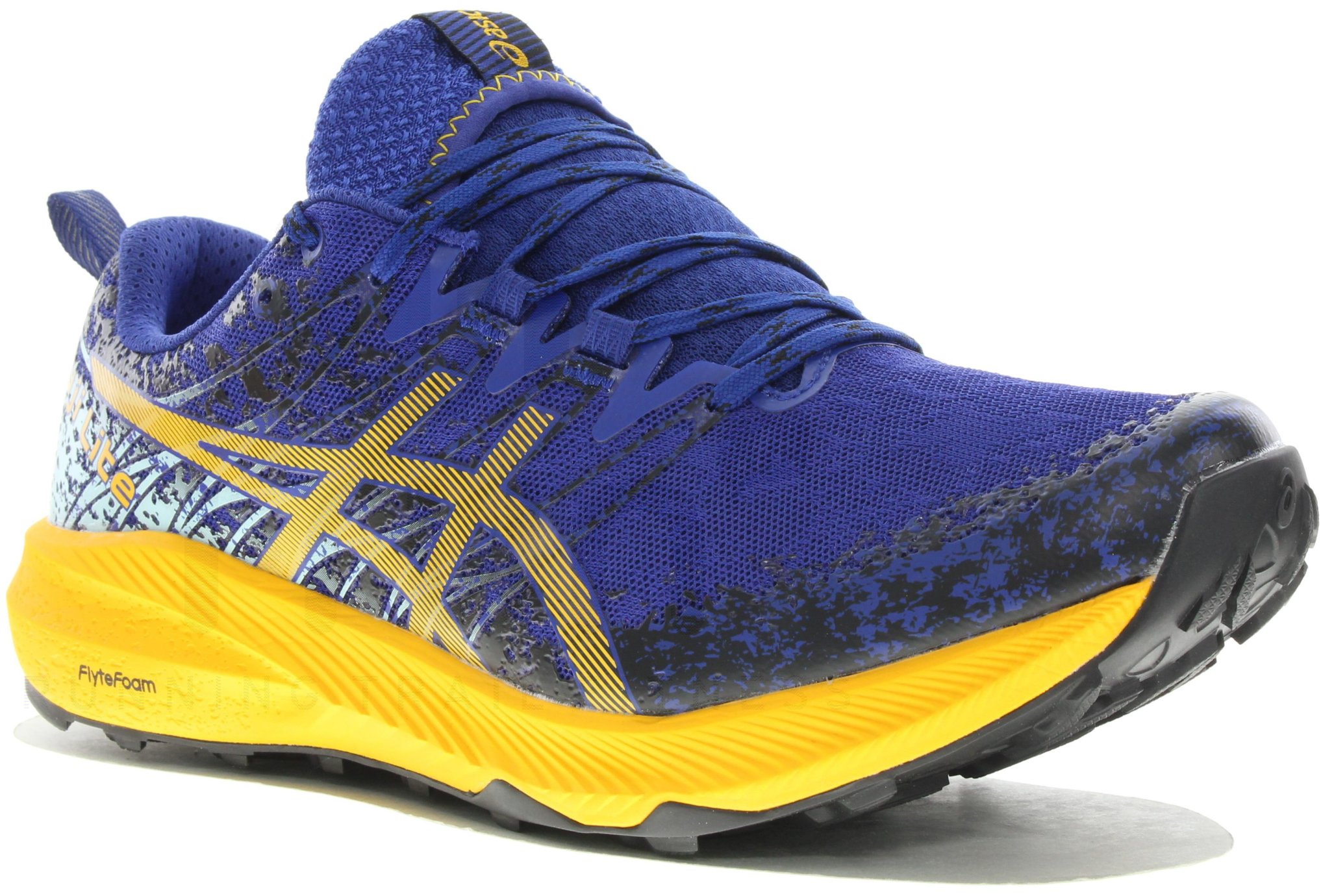 Asics Fuji Lite 2