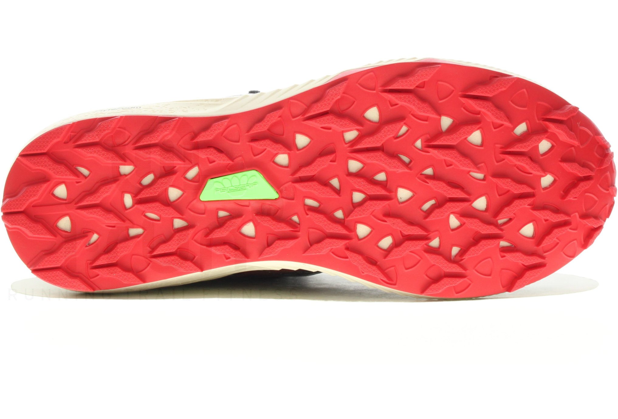 Asics Fuji Lite 2 M 