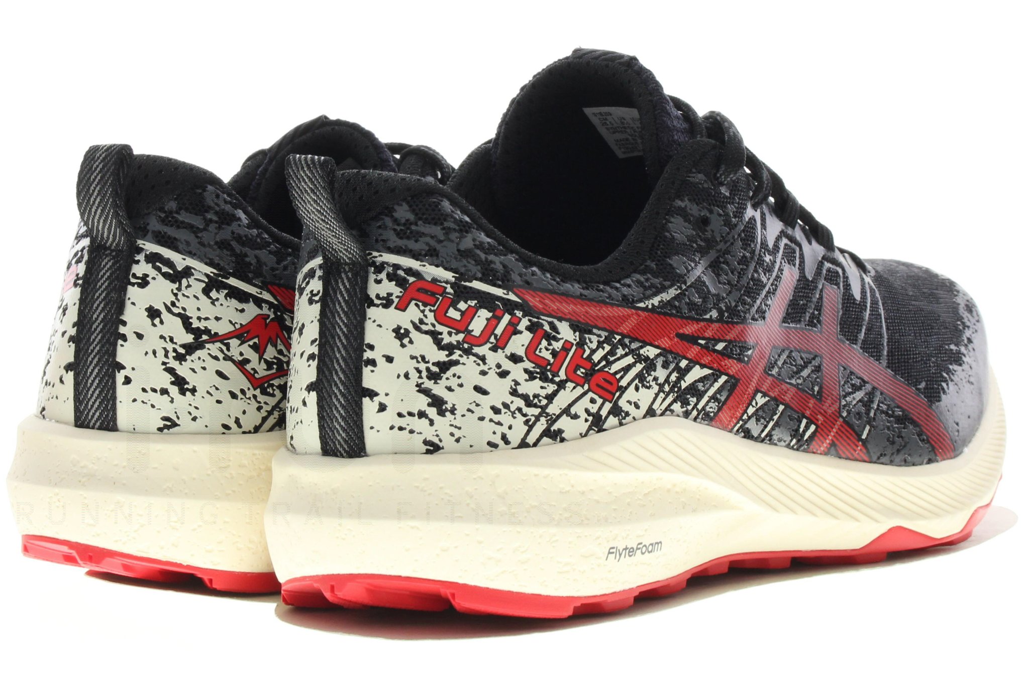 Asics Fuji Lite 2 M 