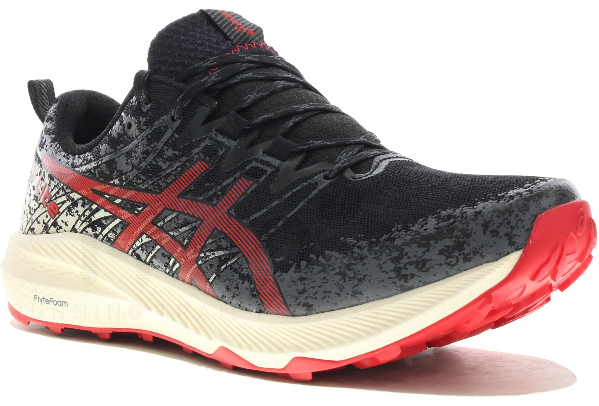 Asics Fuji Lite 2 M 