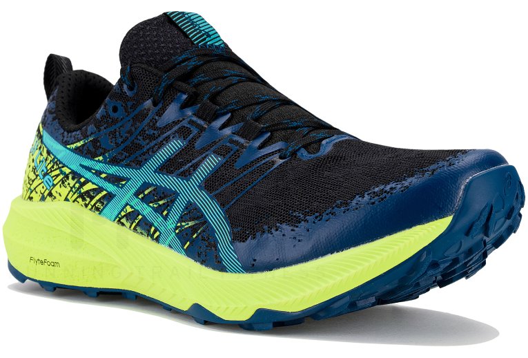 Asics Fuji Lite 2