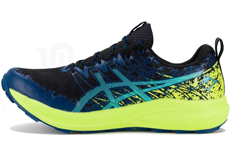Asics Fuji Lite 2