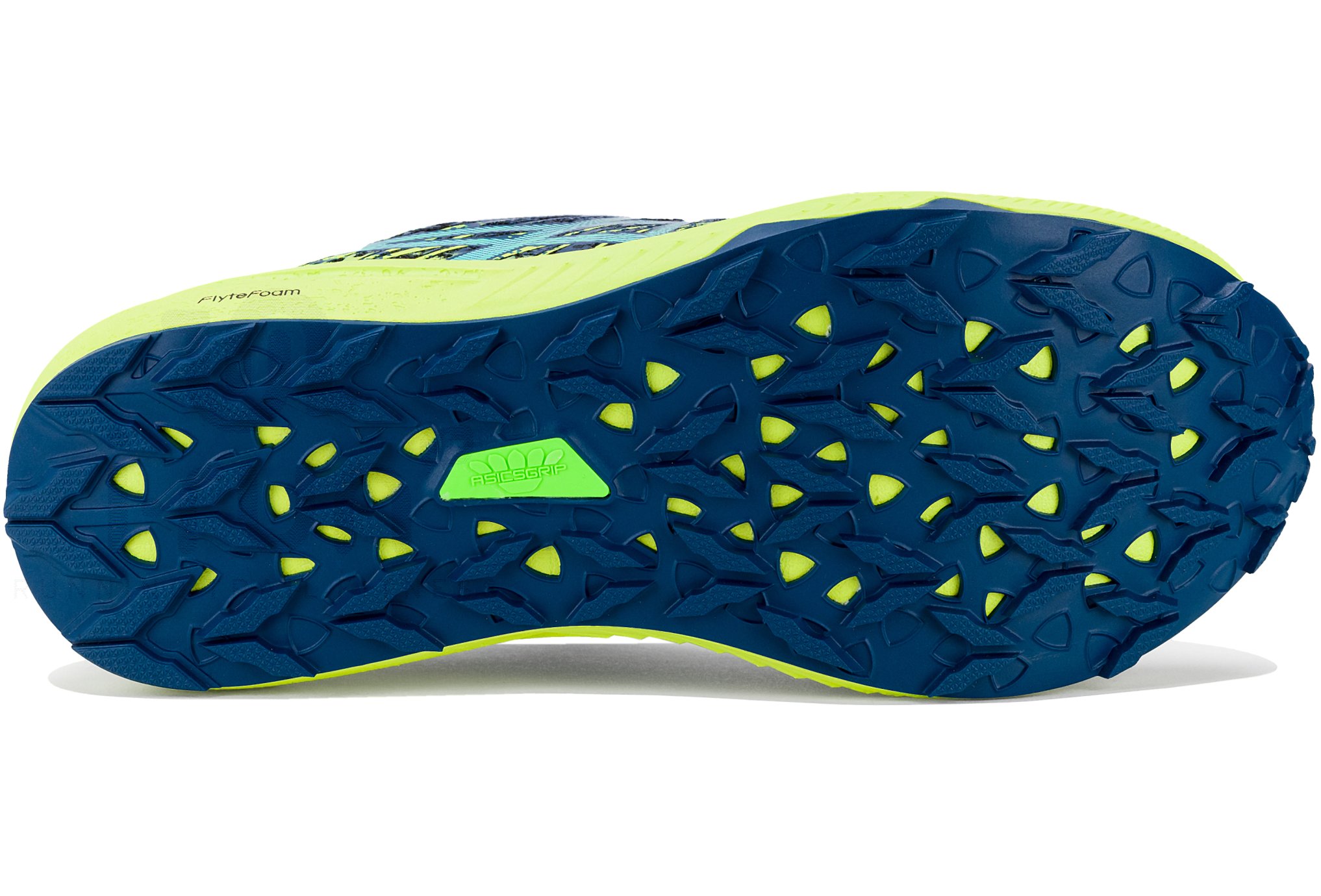 Asics Fuji Lite 2