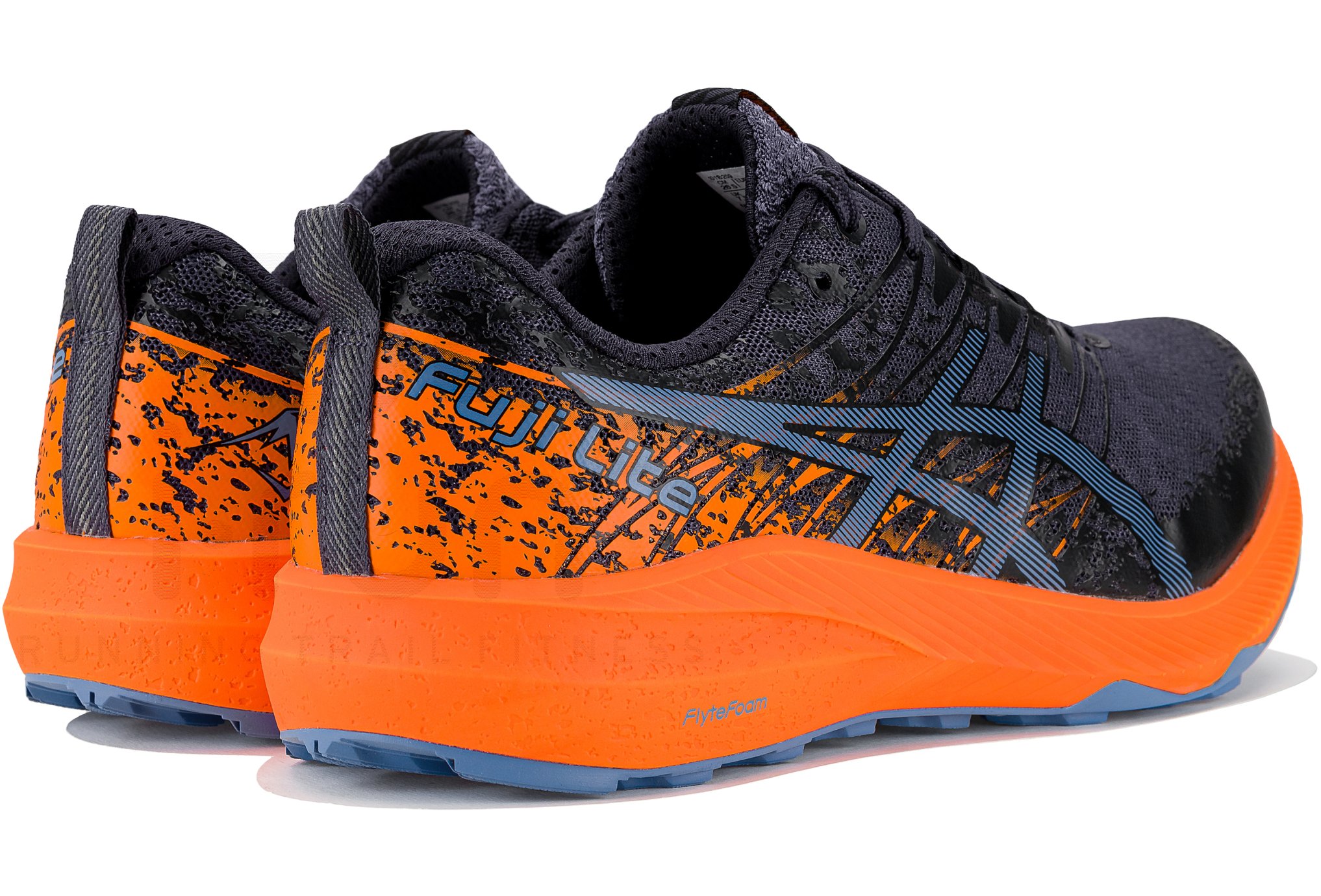 Asics Fuji Lite 2 Herren