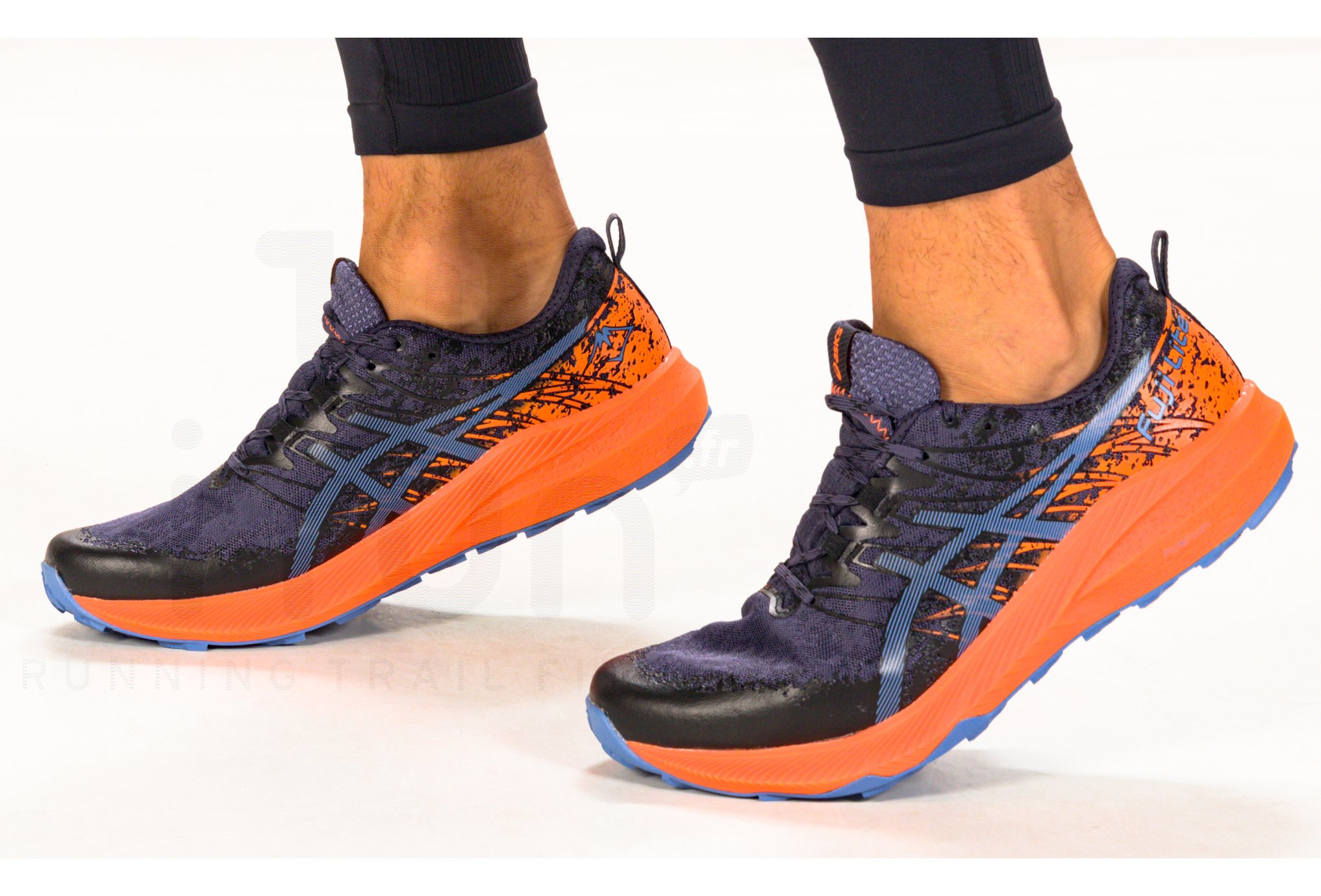 Asics Fuji Lite 2 Herren