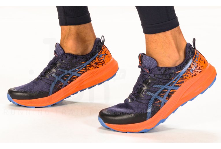 Asics Fuji Lite 2 M 