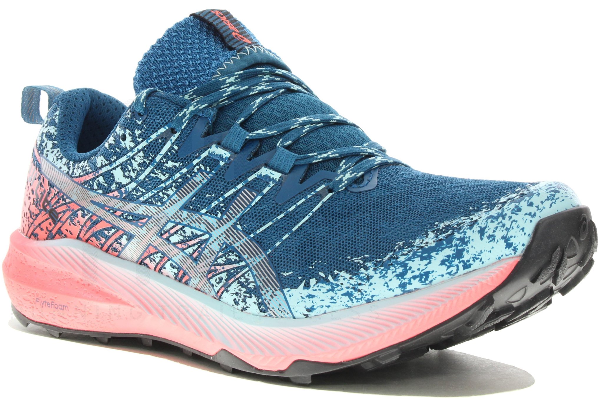 Asics Fuji Lite 2 Damen